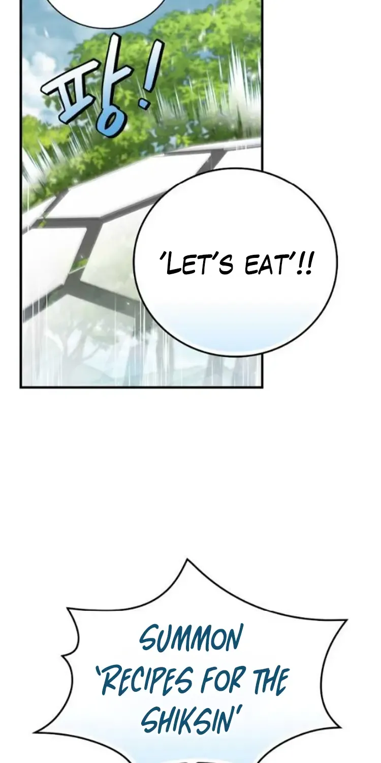 Leveling Up, By Only Eating! Mangakakalot X Chapter 164 Page 52