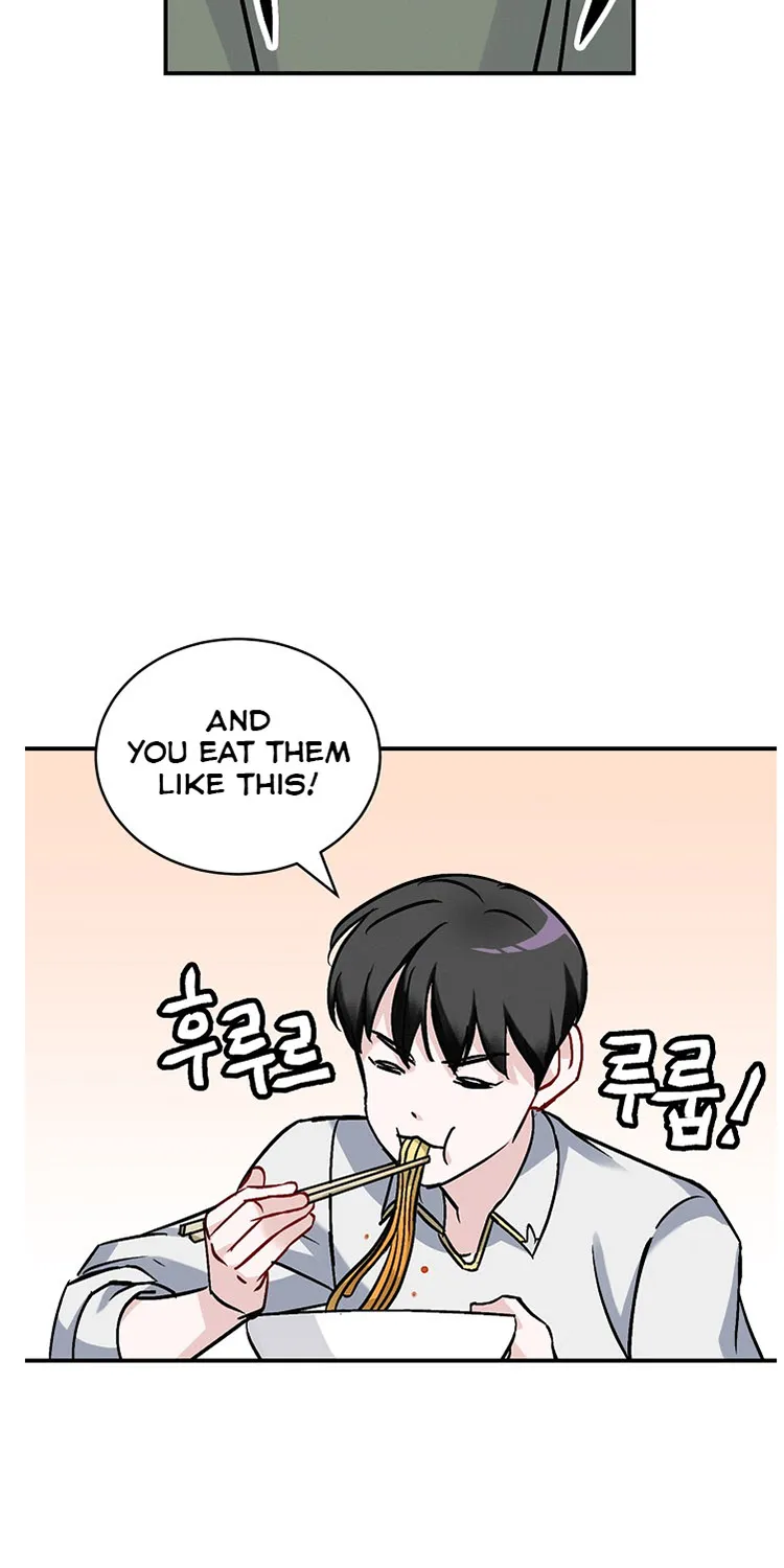 Leveling Up, By Only Eating! Mangakakalot X Chapter 19 Page 74