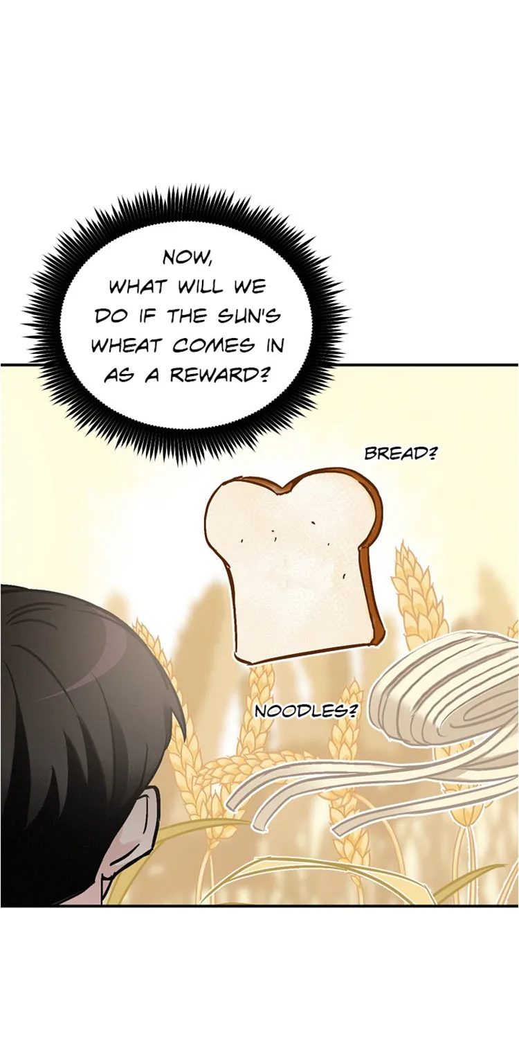 Leveling Up, By Only Eating! Mangakakalot X Chapter 19 Page 88