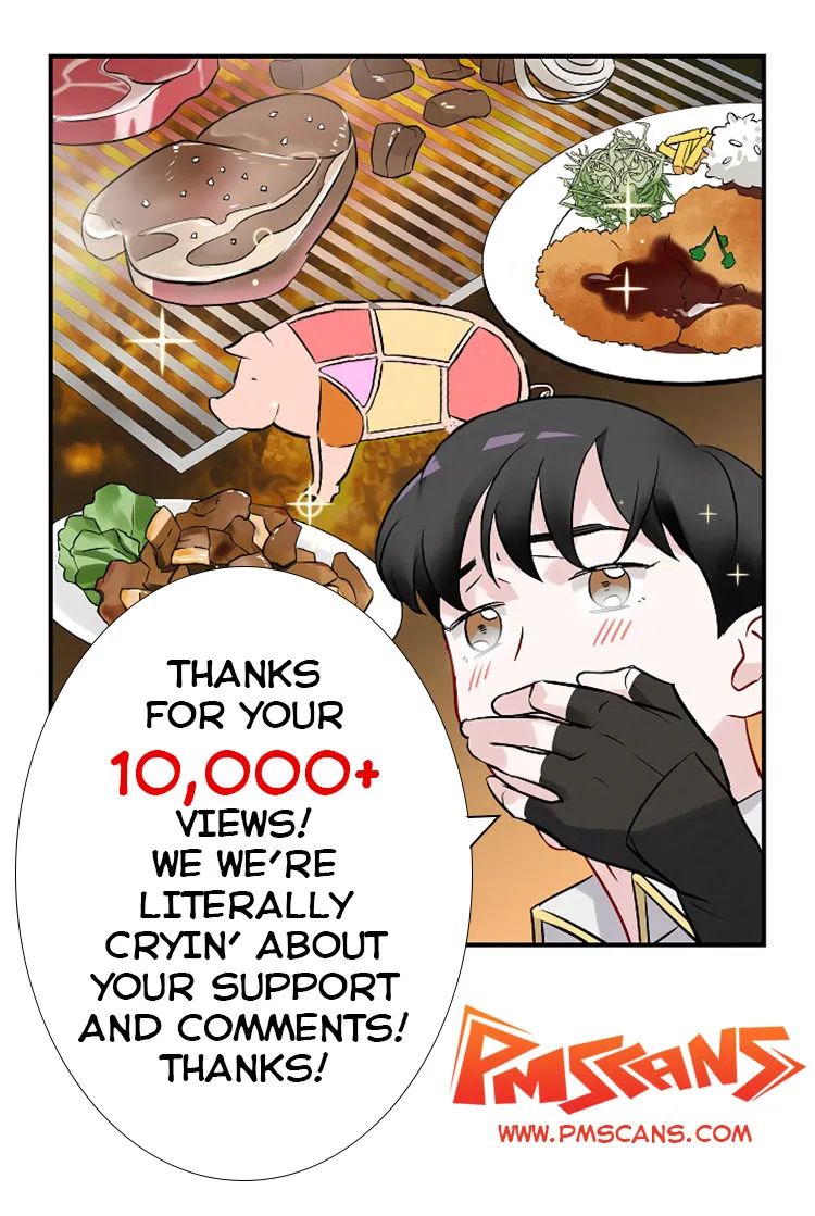 Leveling Up, By Only Eating! Mangakakalot X Chapter 20 Page 100