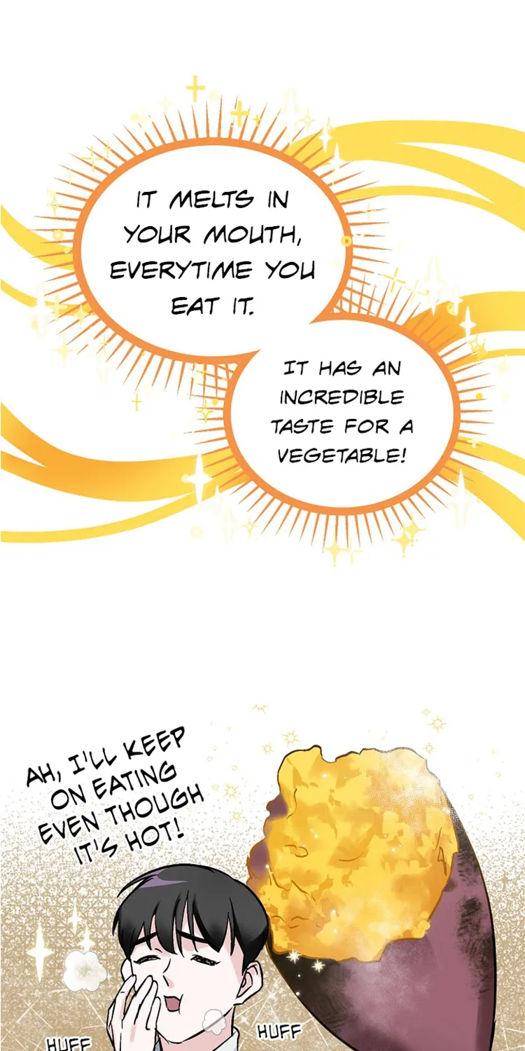 Leveling Up, By Only Eating! Mangakakalot X Chapter 22 Page 62