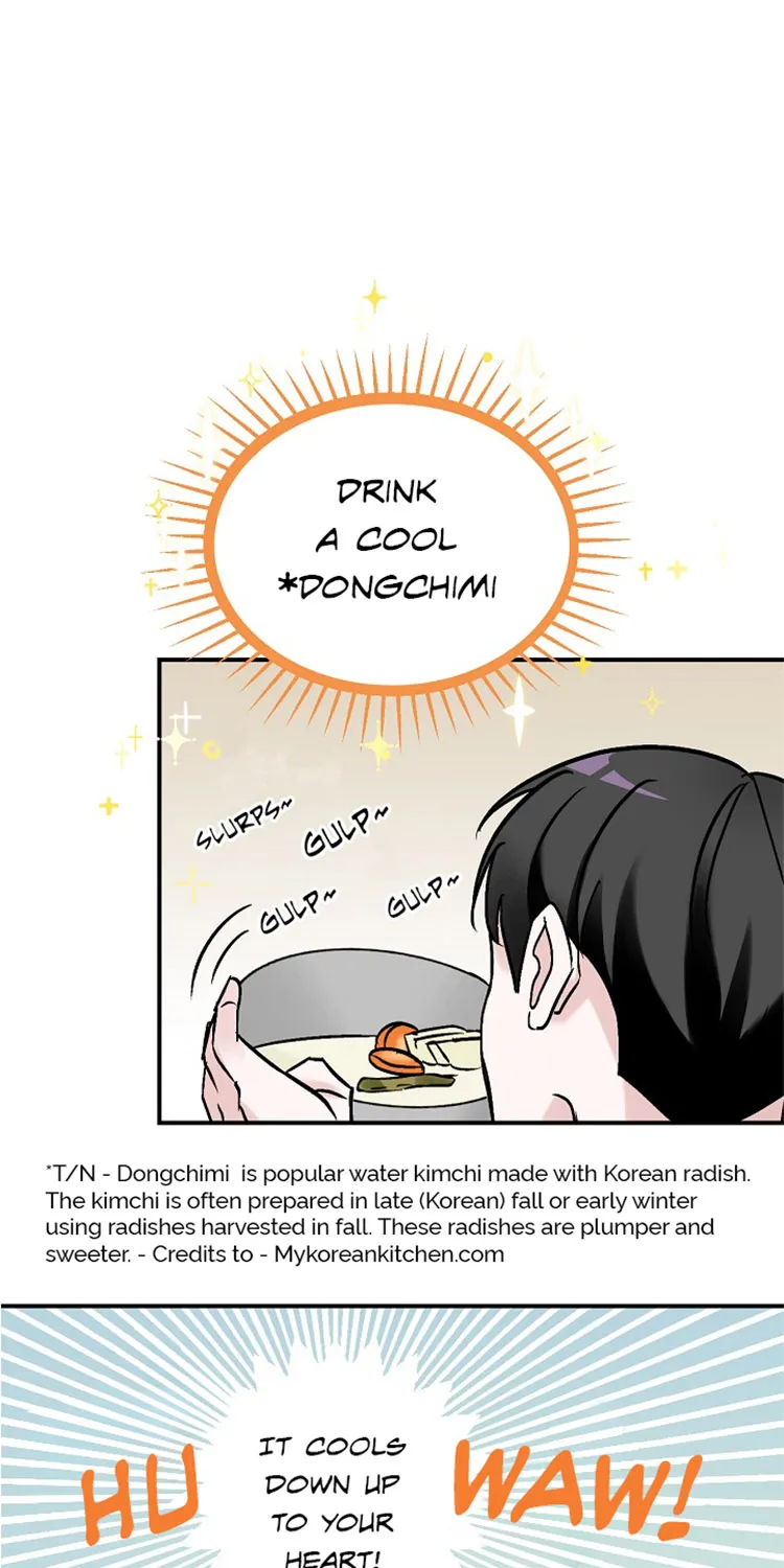 Leveling Up, By Only Eating! Mangakakalot X Chapter 22 Page 64