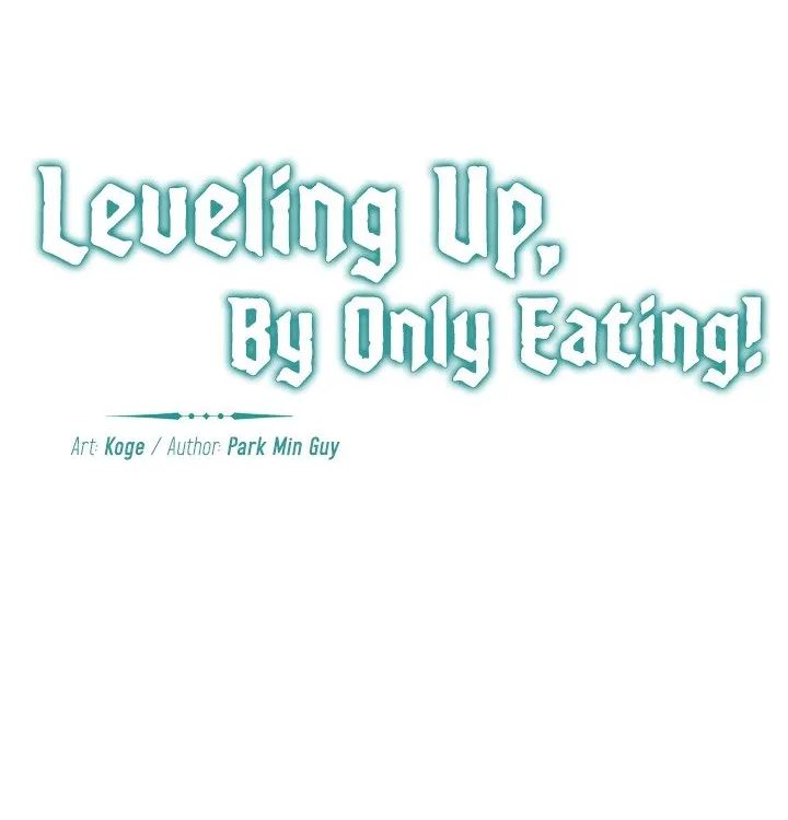 Leveling Up, By Only Eating! Mangakakalot X Chapter 3 Page 23