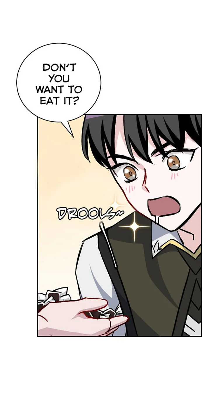 Leveling Up, By Only Eating! Mangakakalot X Chapter 32 Page 45