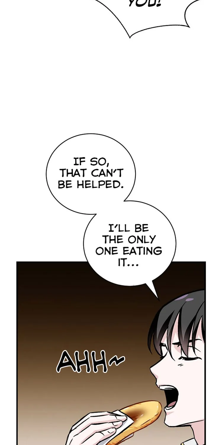 Leveling Up, By Only Eating! Mangakakalot X Chapter 33 Page 63