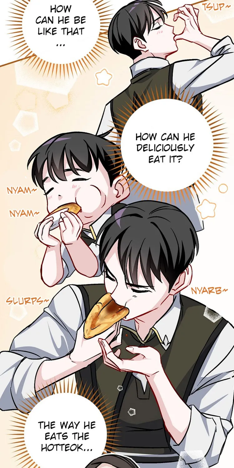 Leveling Up, By Only Eating! Mangakakalot X Chapter 33 Page 66