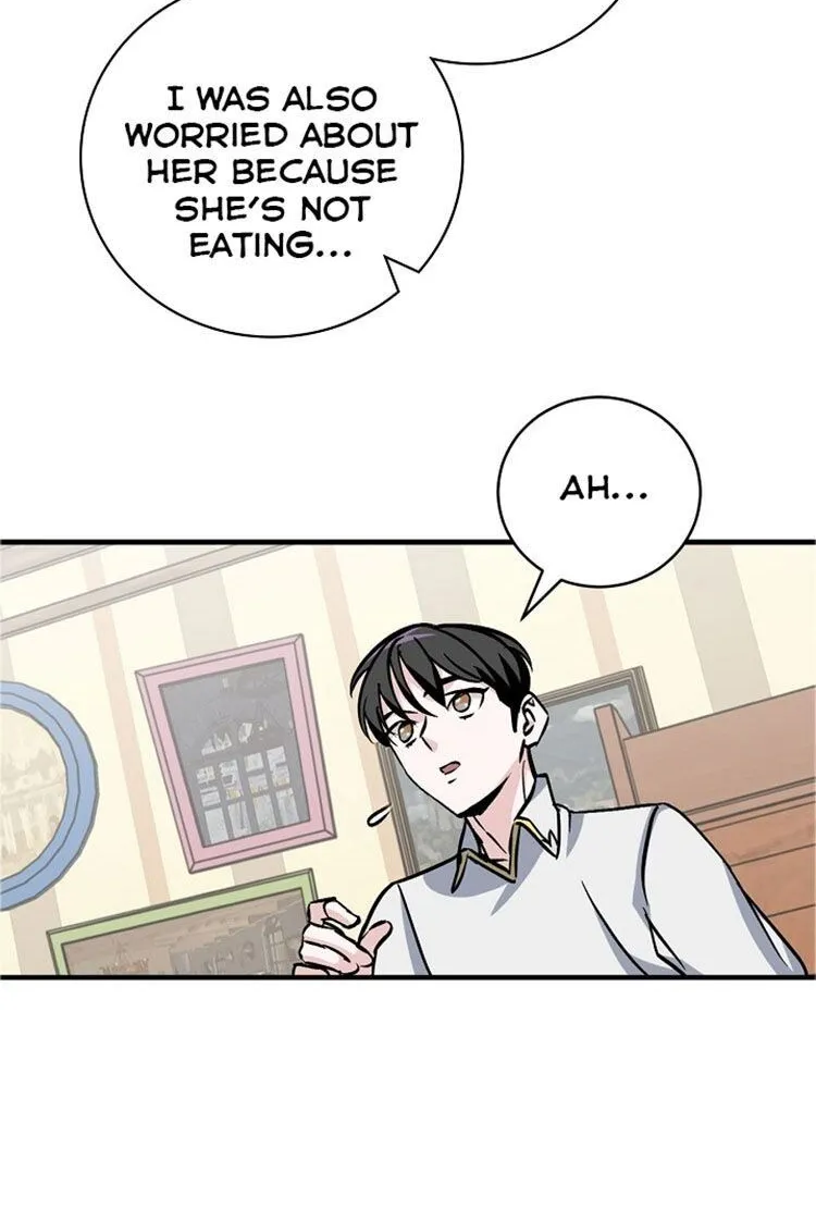 Leveling Up, By Only Eating! Mangakakalot X Chapter 35 Page 4