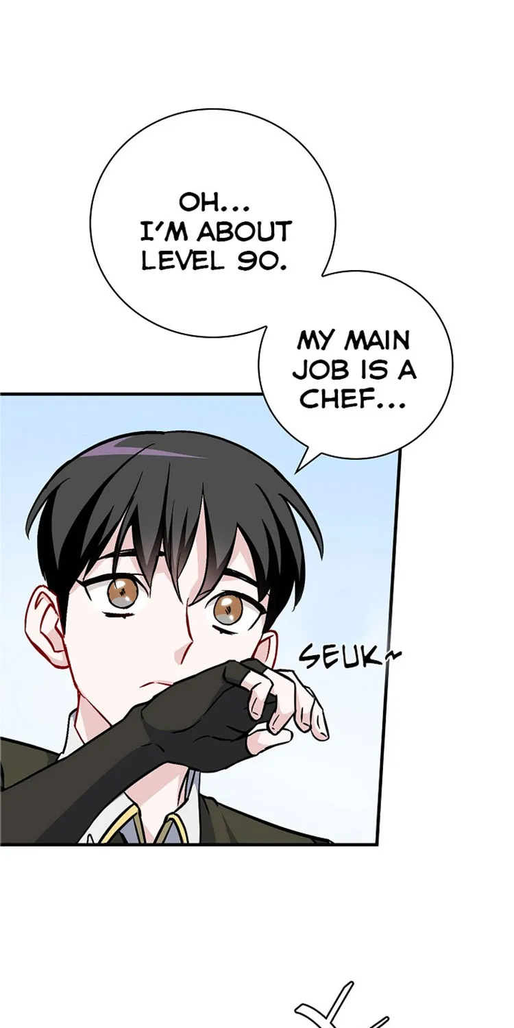 Leveling Up, By Only Eating! Mangakakalot X Chapter 36 Page 61