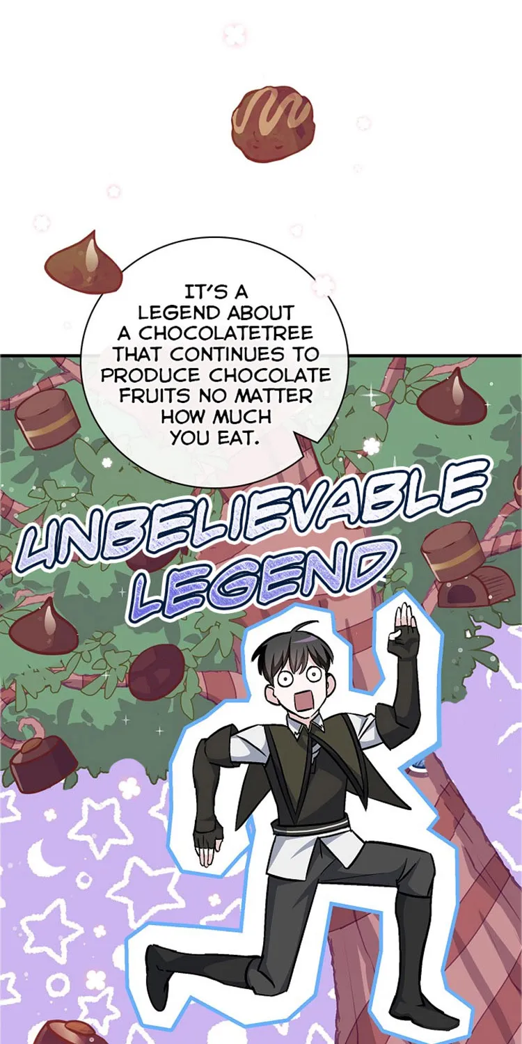 Leveling Up, By Only Eating! Mangakakalot X Chapter 36 Page 10