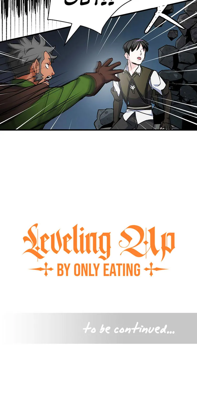 Leveling Up, By Only Eating! Mangakakalot X Chapter 38 Page 78