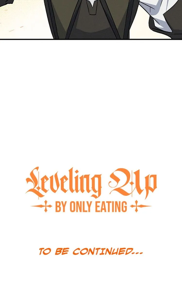 Leveling Up, By Only Eating! Mangakakalot X Chapter 39 Page 85