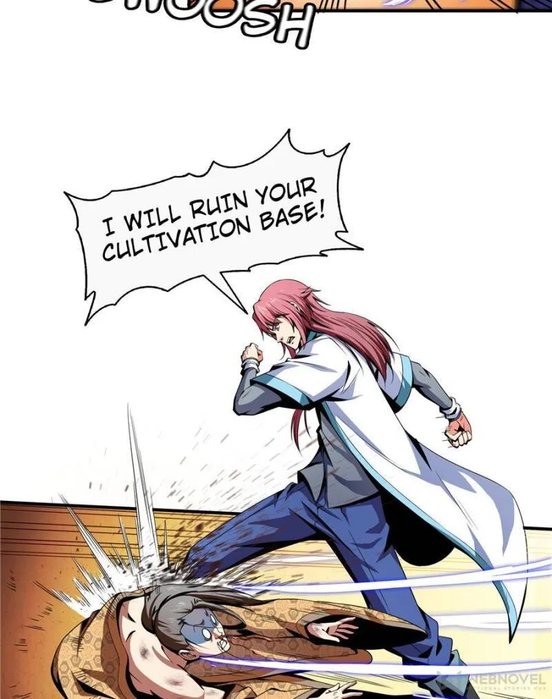Library Of Heaven's Path Mangakakalot X Chapter 37 Page 12