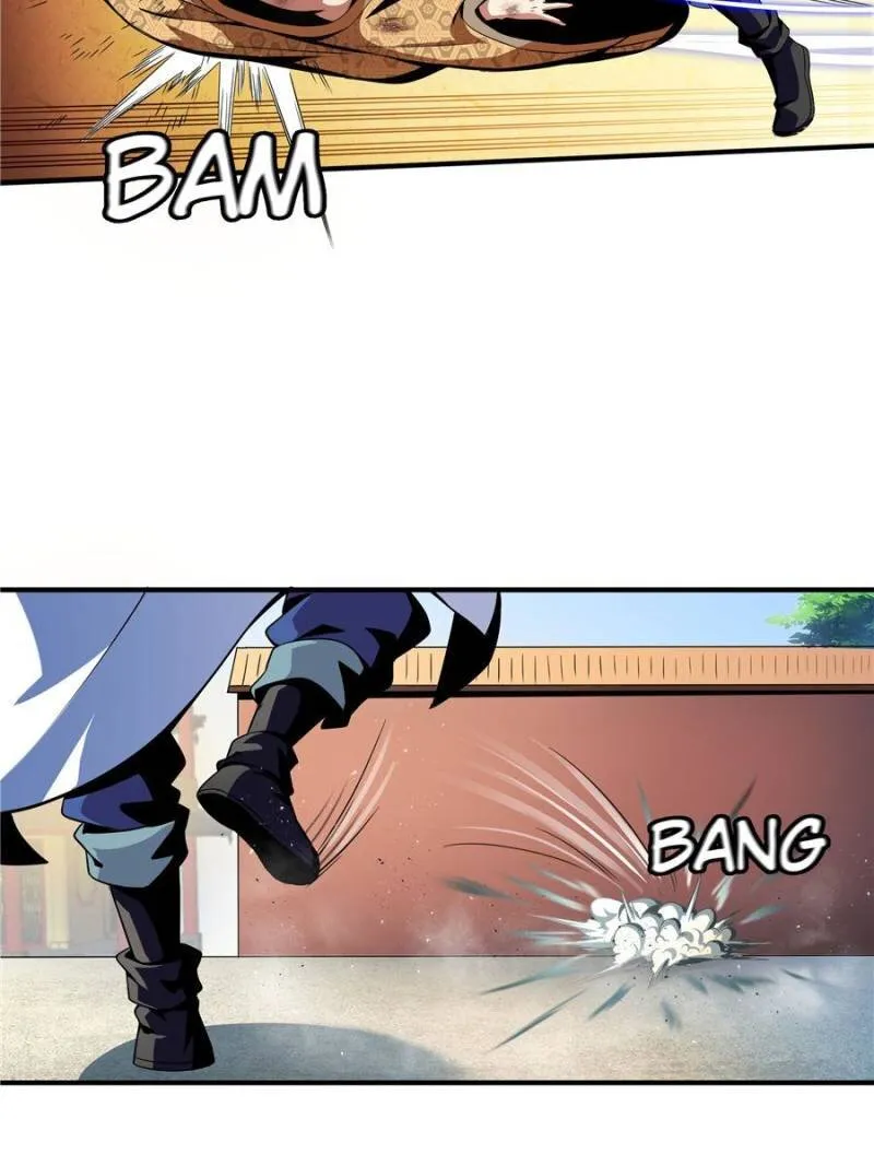 Library Of Heaven's Path Mangakakalot X Chapter 37 Page 13