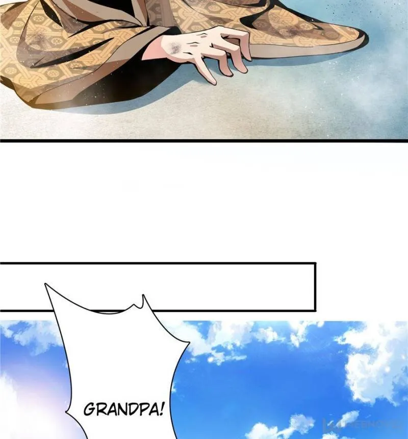 Library Of Heaven's Path Mangakakalot X Chapter 37 Page 16