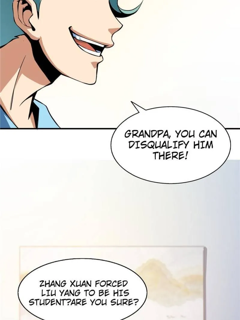 Library Of Heaven's Path Mangakakalot X Chapter 37 Page 35