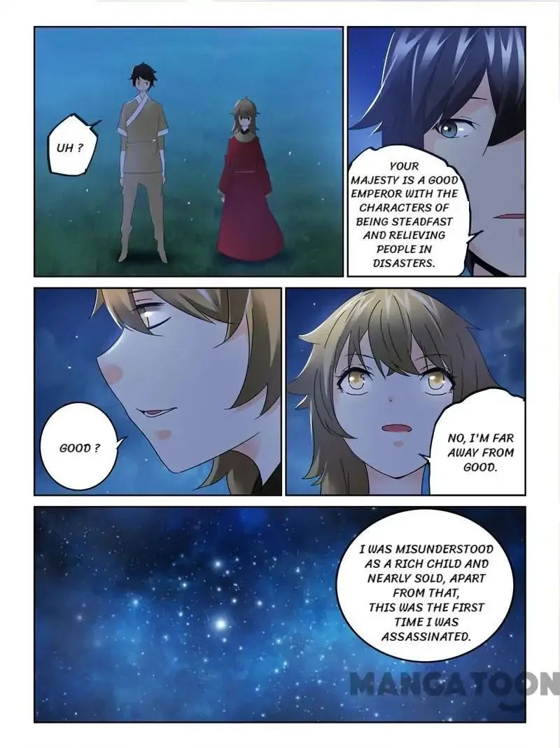 Life-Prolonging Wizard Mangakakalot X Chapter 59 Page 3