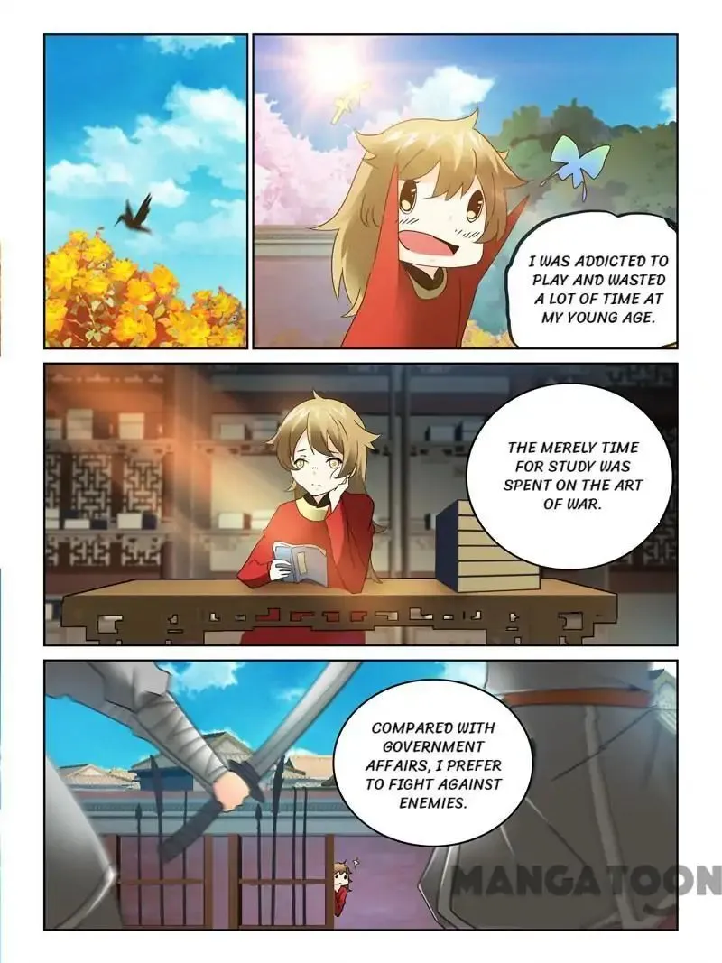 Life-Prolonging Wizard Mangakakalot X Chapter 59 Page 4