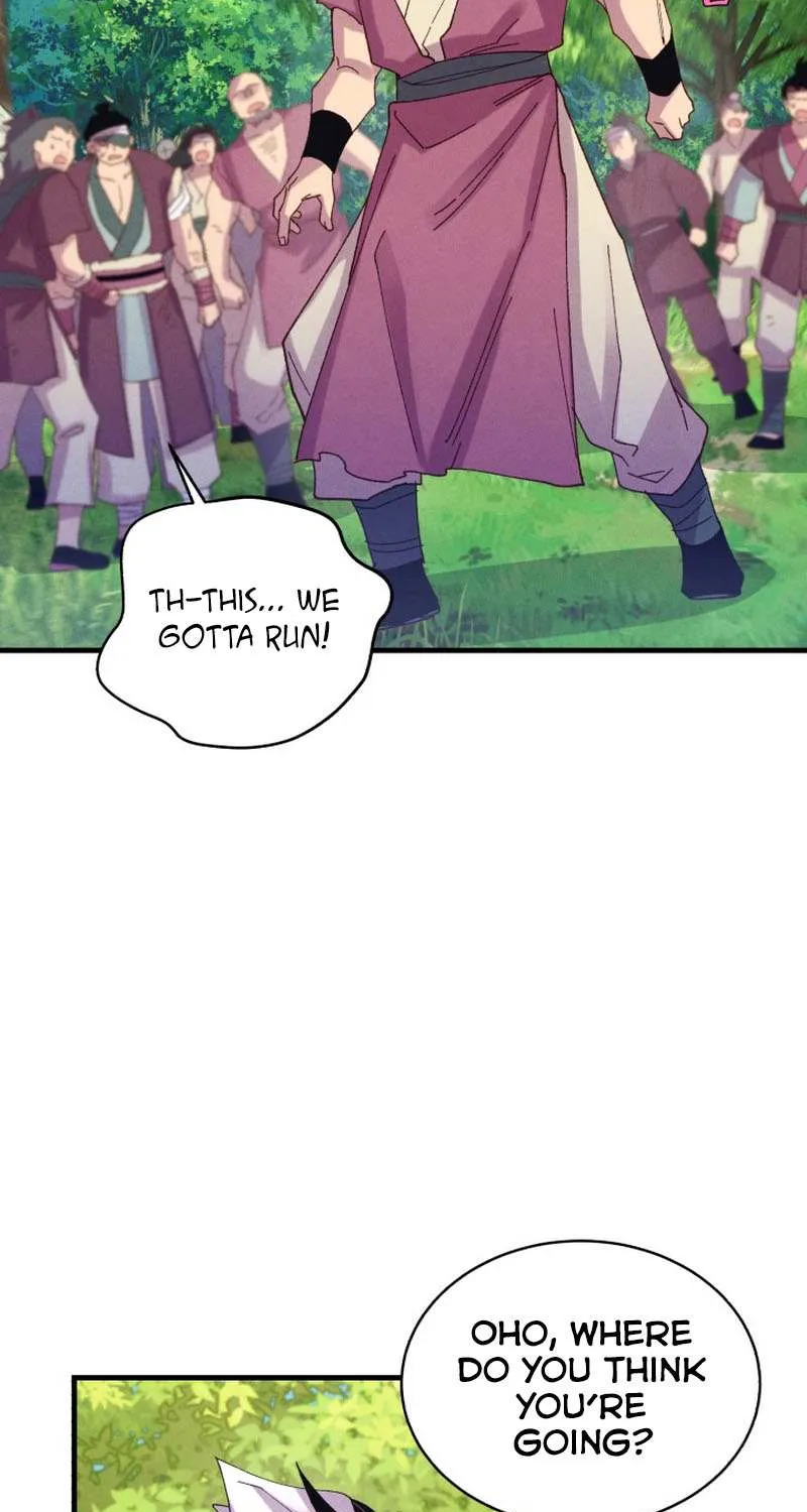 Lightning Degree Mangakakalot X Chapter 160 Page 60