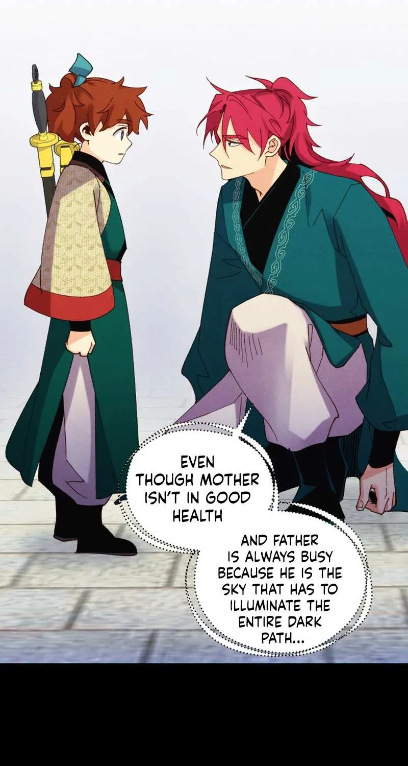 Lightning Degree Mangakakalot X Chapter 169 Page 79