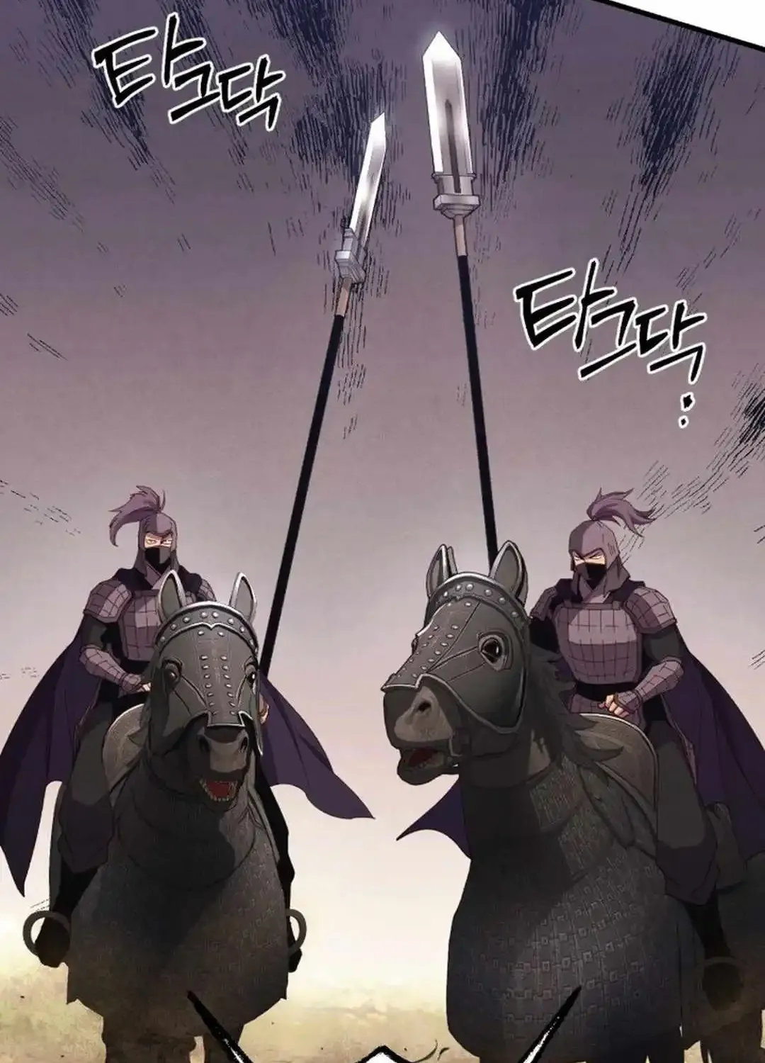 Lightning Degree Mangakakalot X Chapter 181 Page 70