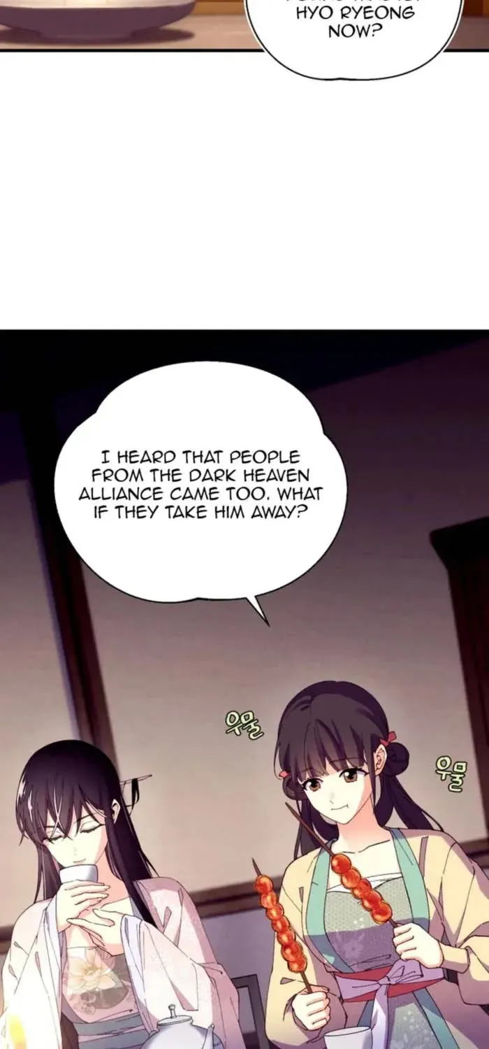 Lightning Degree Mangakakalot X Chapter 189 Page 5