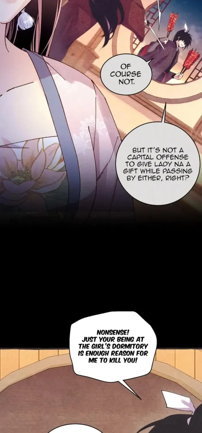 Lightning Degree Mangakakalot X Chapter 189 Page 32