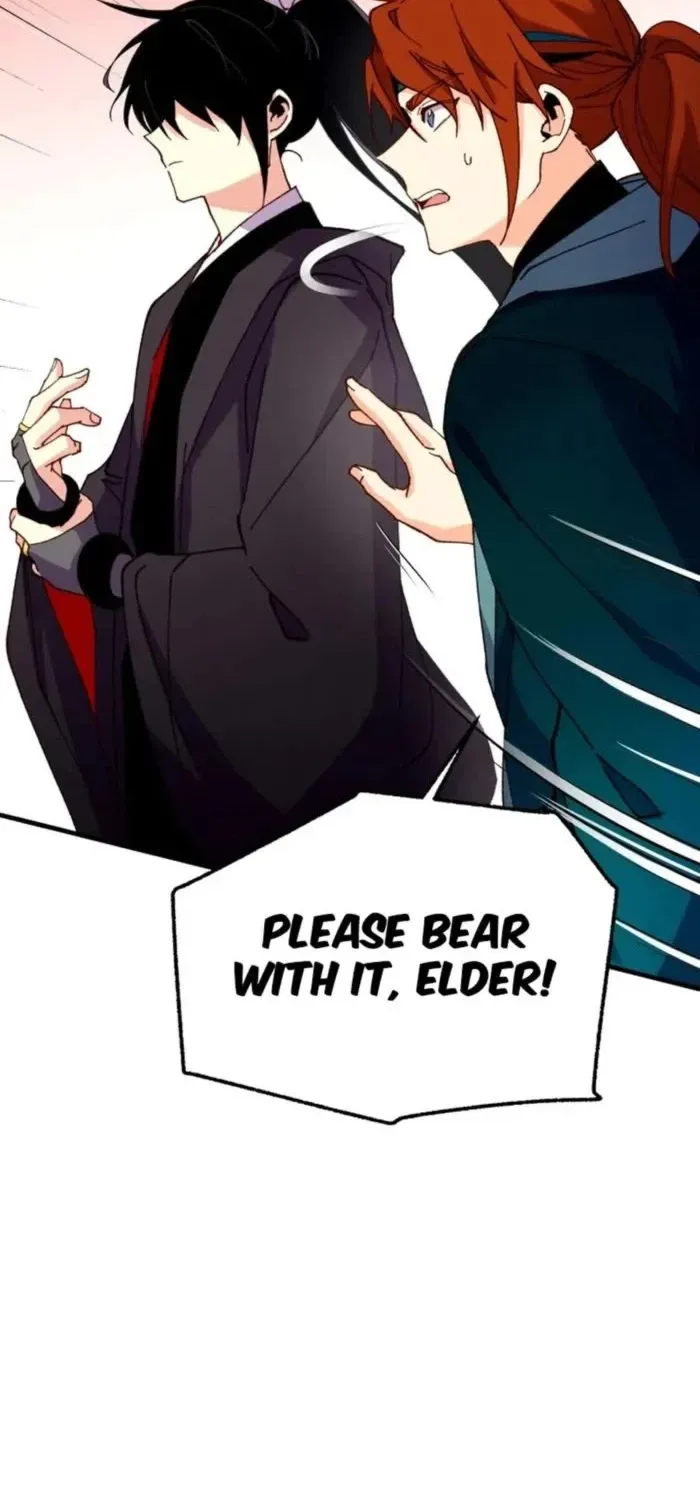 Lightning Degree Mangakakalot X Chapter 190 Page 90