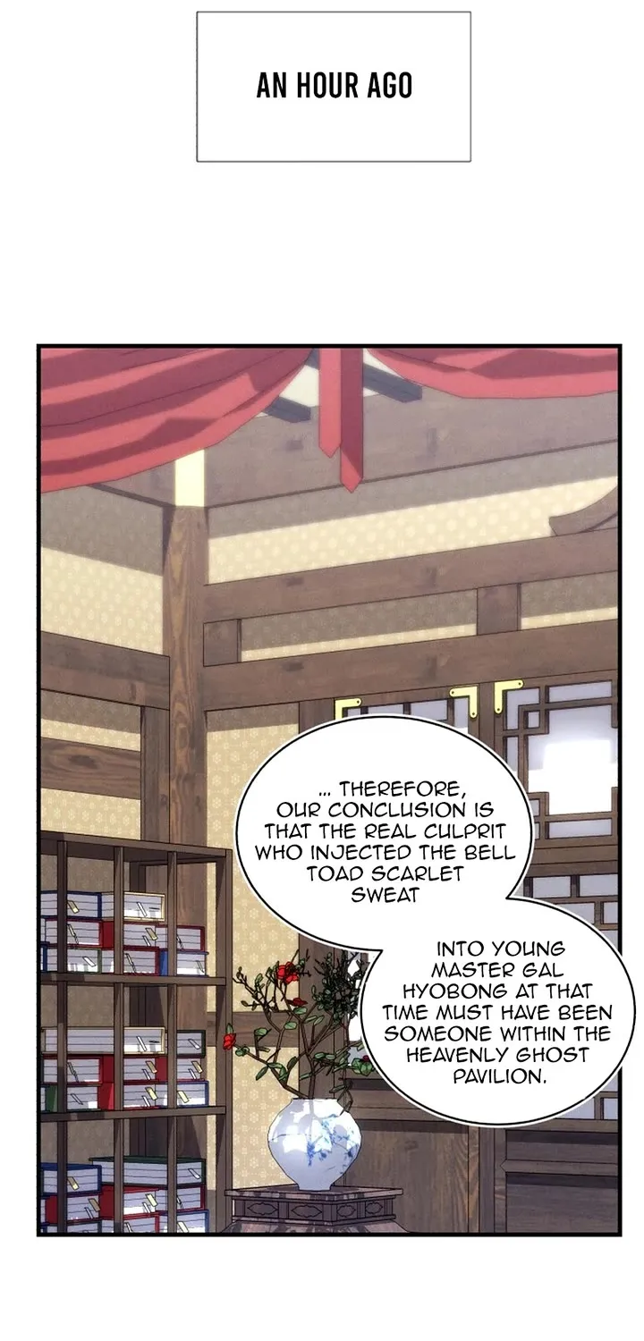 Lightning Degree Mangakakalot X Chapter 192 Page 4
