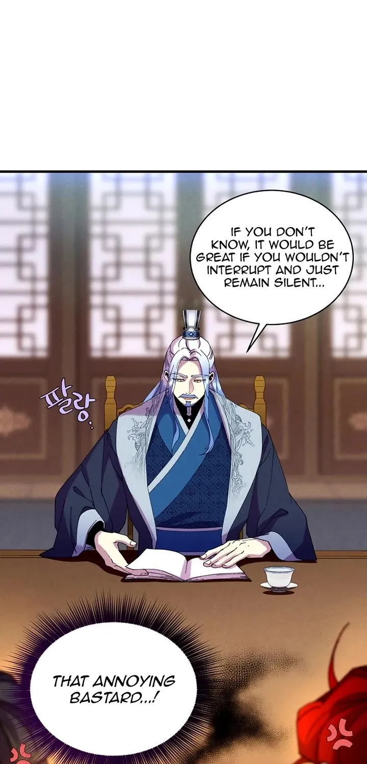 Lightning Degree Mangakakalot X Chapter 199 Page 49