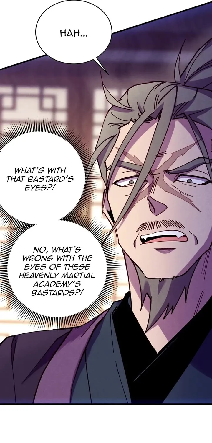 Lightning Degree Mangakakalot X Chapter 199 Page 9