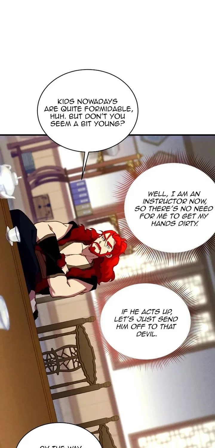 Lightning Degree Mangakakalot X Chapter 199 Page 10
