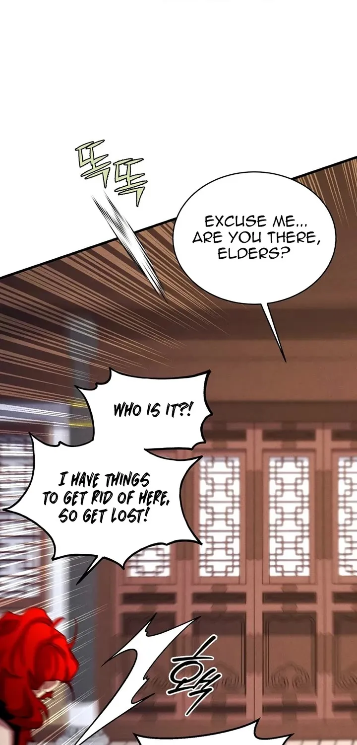 Lightning Degree Mangakakalot X Chapter 199 Page 1