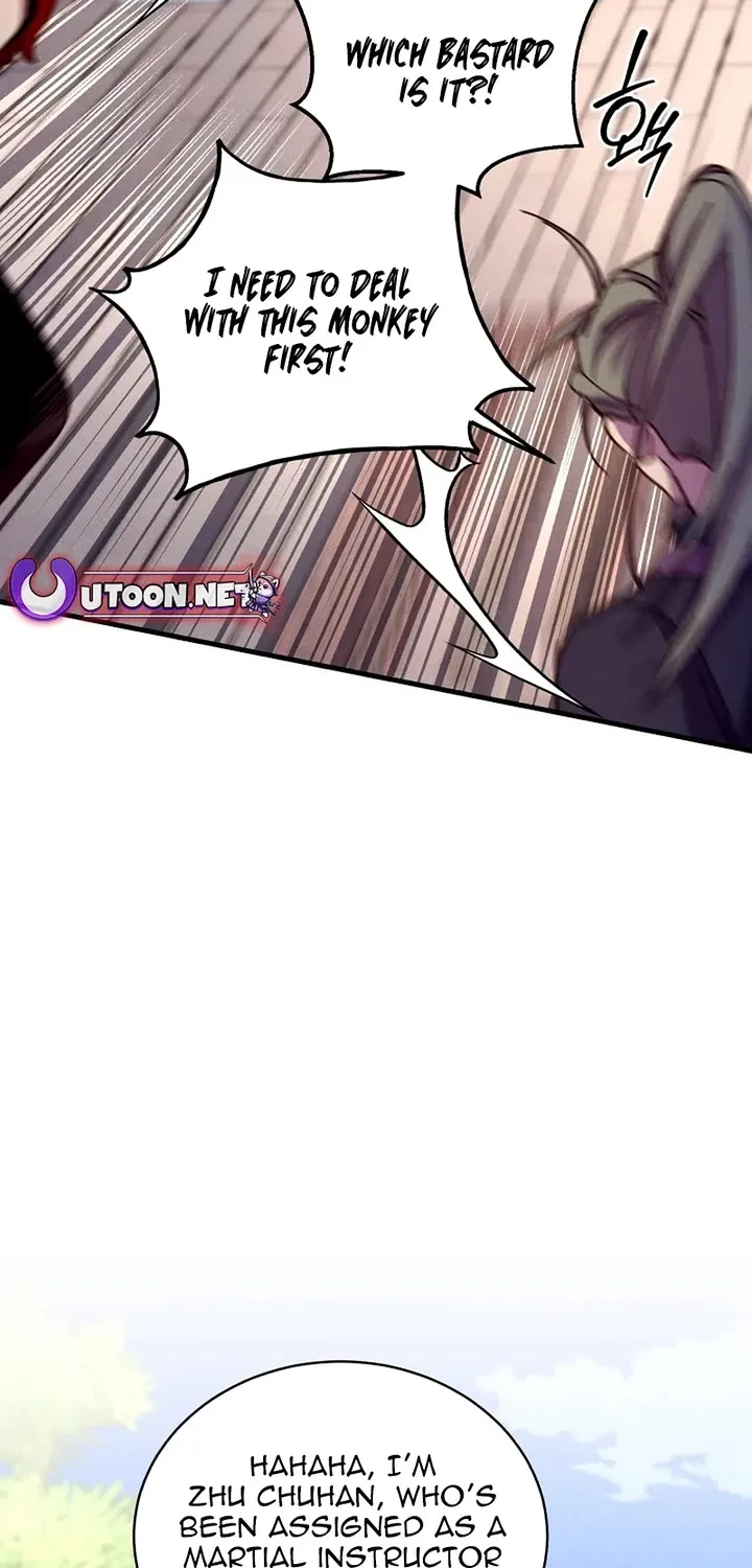 Lightning Degree Mangakakalot X Chapter 199 Page 2
