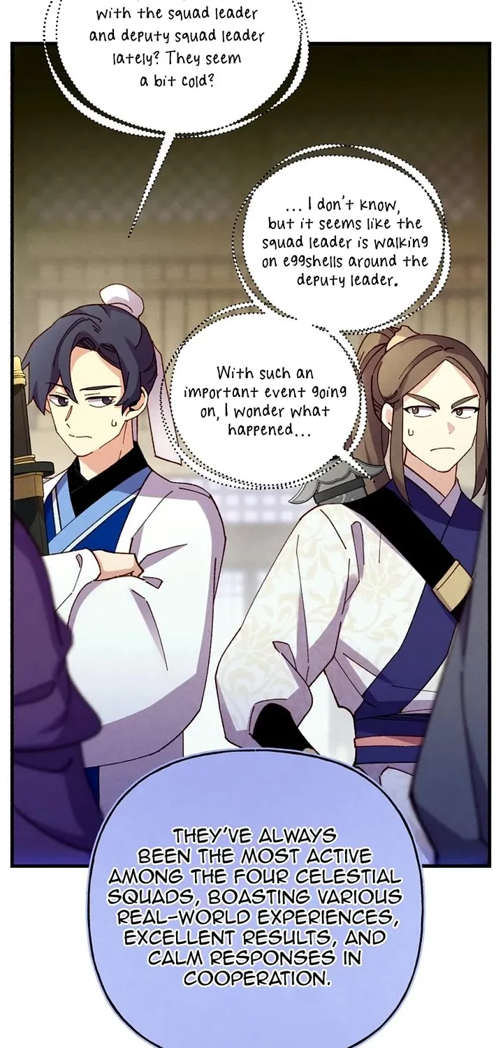 Lightning Degree Mangakakalot X Chapter 199 Page 32