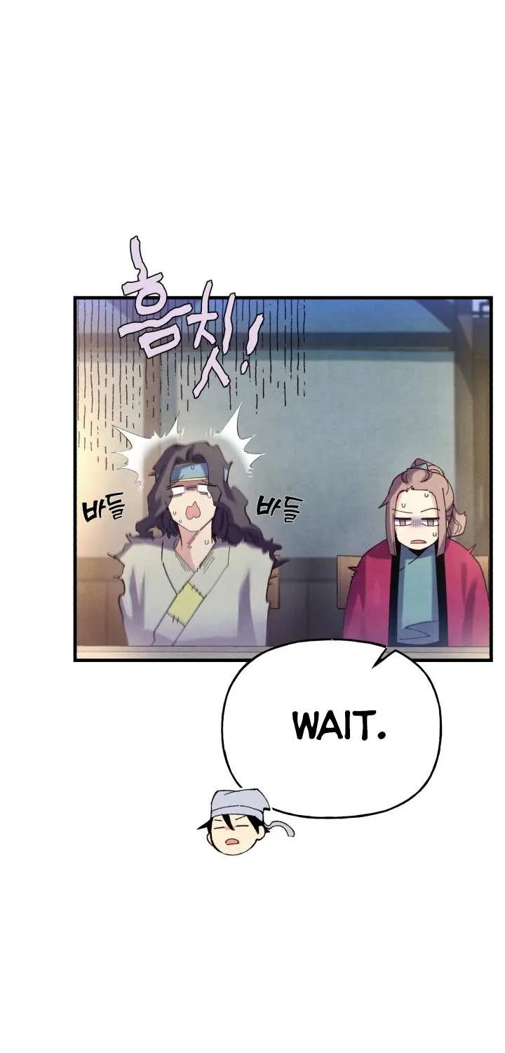 Lightning Degree Mangakakalot X Chapter 121.1 Page 19