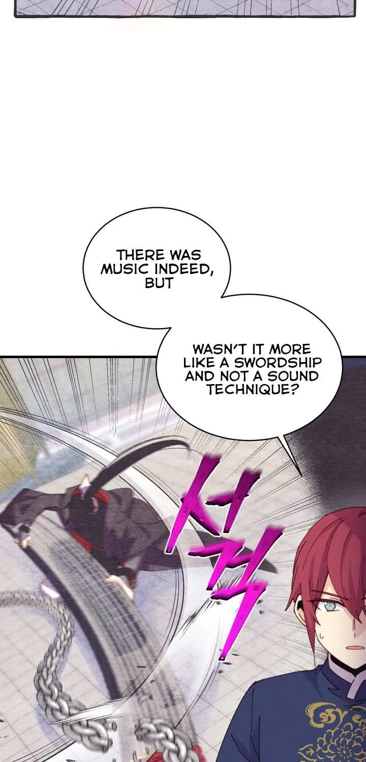 Lightning Degree Mangakakalot X Chapter 121.1 Page 26