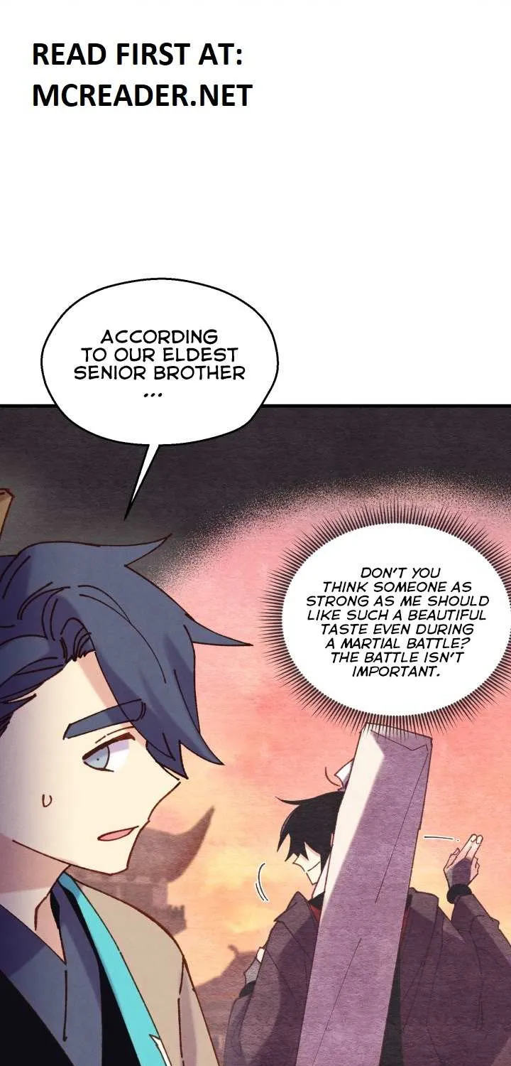 Lightning Degree Mangakakalot X Chapter 121.1 Page 34
