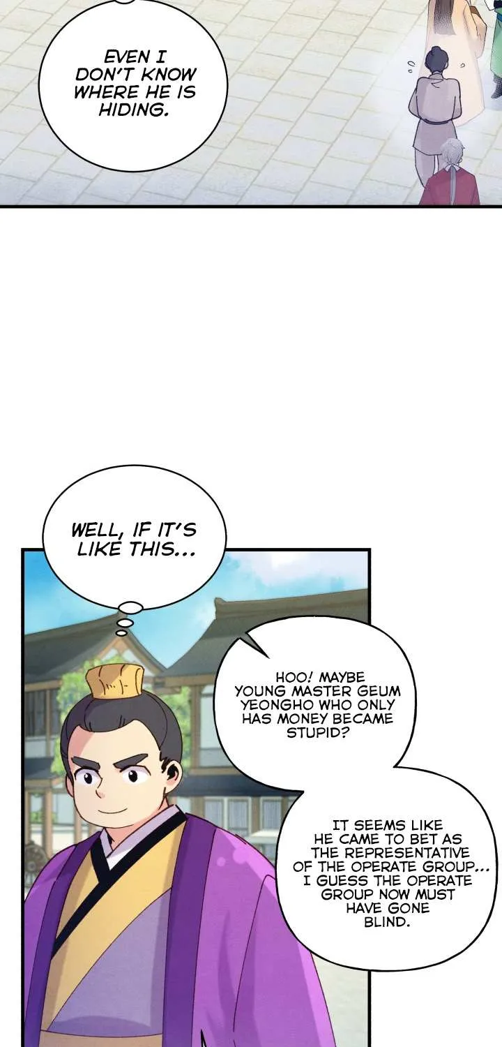 Lightning Degree Mangakakalot X Chapter 121.1 Page 62