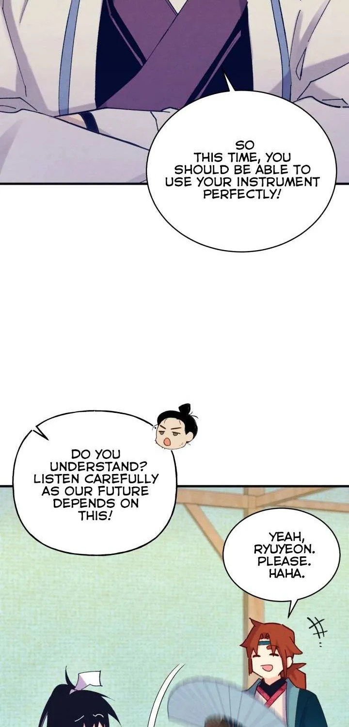 Lightning Degree Mangakakalot X Chapter 121.1 Page 72