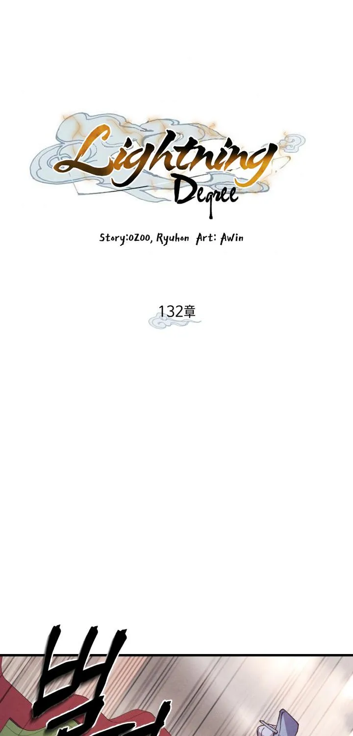 Lightning Degree Mangakakalot X Chapter 132.1 Page 30