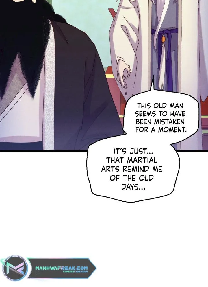 Lightning Degree Mangakakalot X Chapter 132.1 Page 33