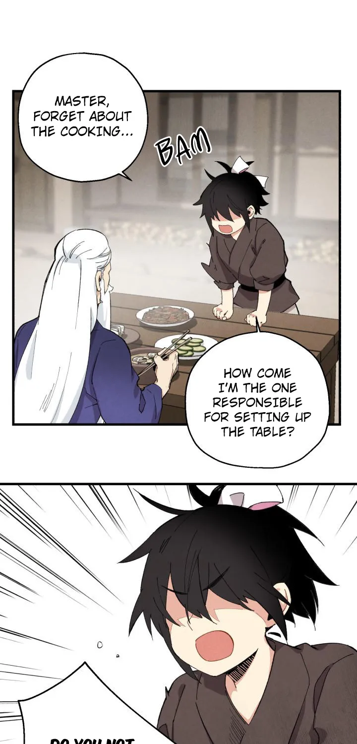 Lightning Degree Mangakakalot X Chapter 2 Page 34