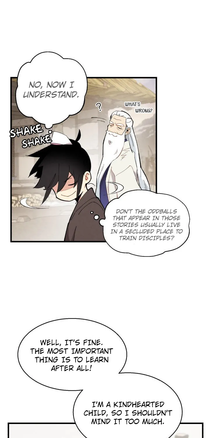 Lightning Degree Mangakakalot X Chapter 2 Page 10