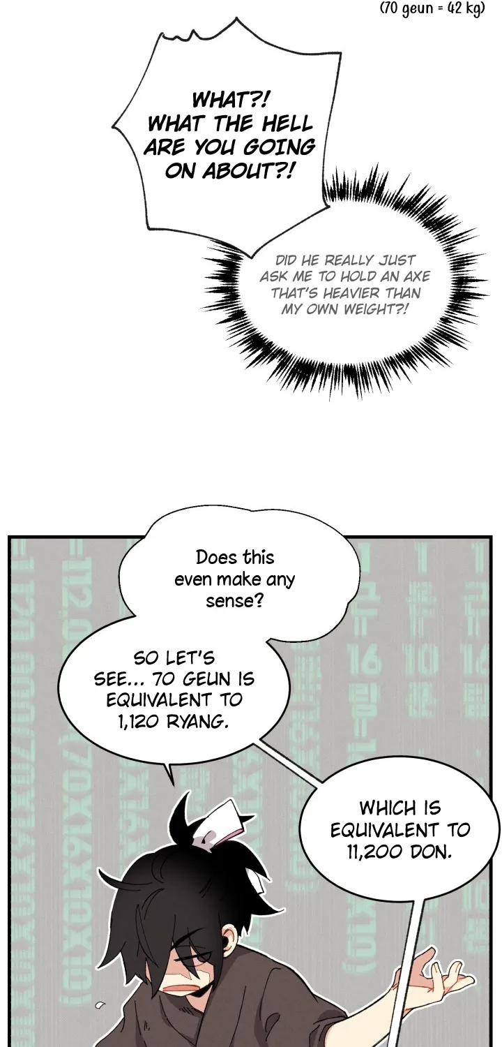 Lightning Degree Mangakakalot X Chapter 3 Page 17