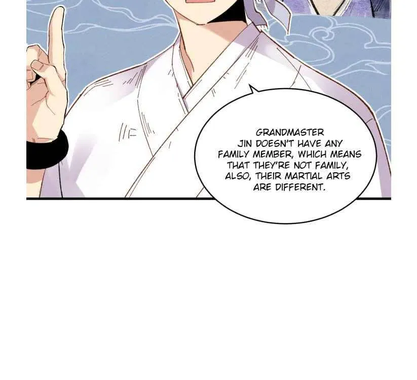 Lightning Degree Mangakakalot X Chapter 55 Page 40