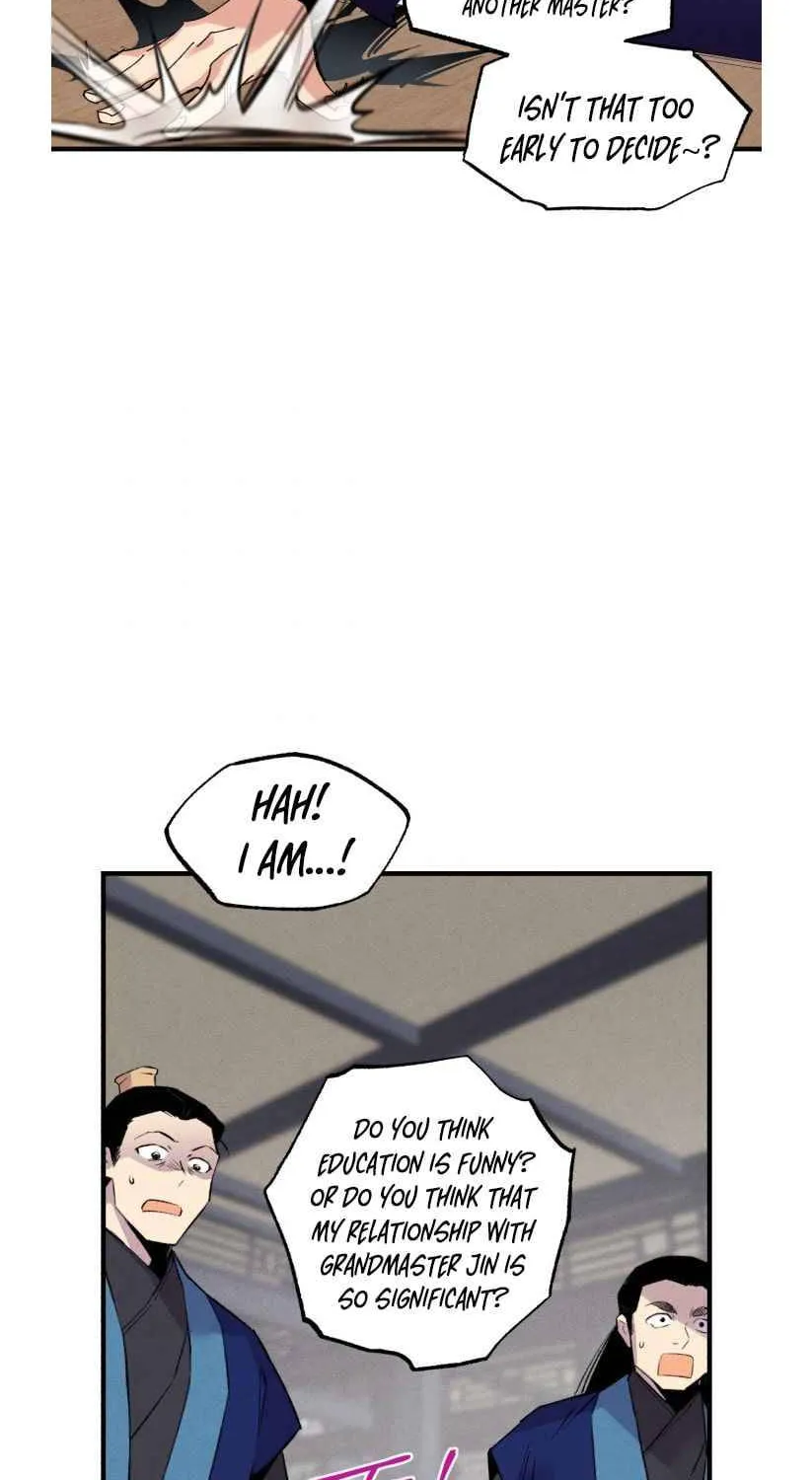 Lightning Degree Mangakakalot X Chapter 55 Page 64