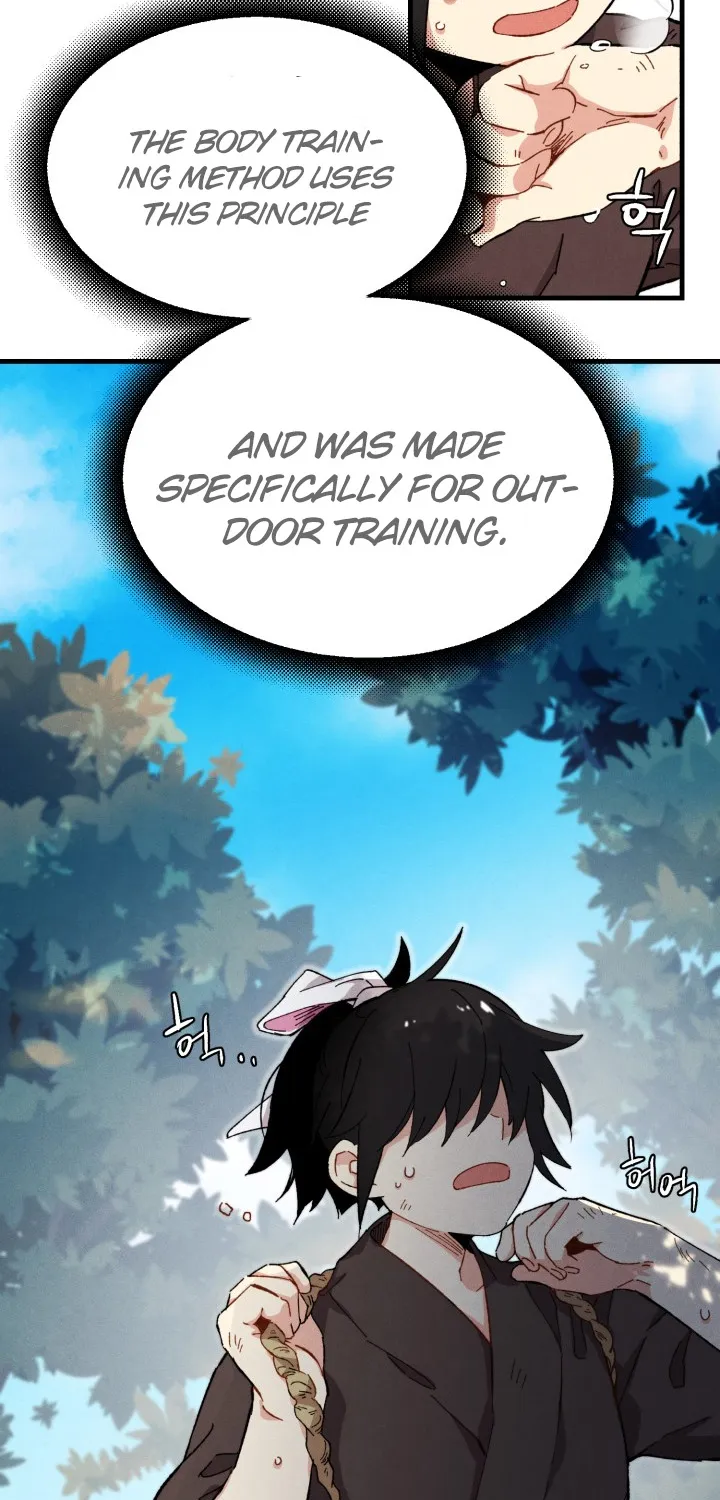 Lightning Degree Mangakakalot X Chapter 5 Page 11