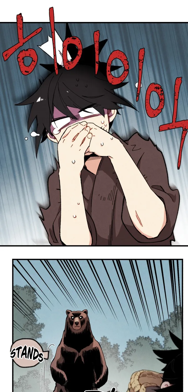 Lightning Degree Mangakakalot X Chapter 5 Page 21