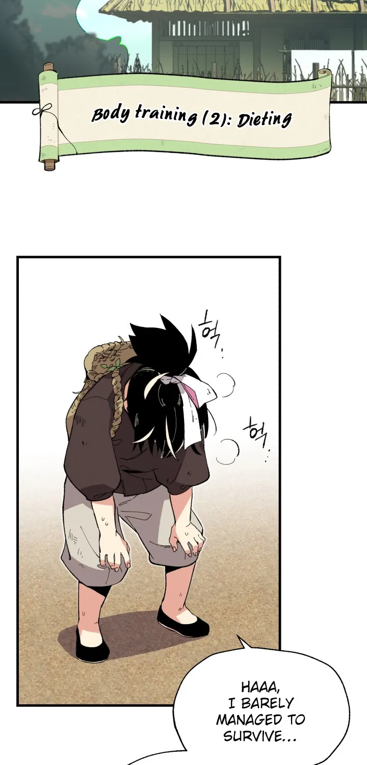 Lightning Degree Mangakakalot X Chapter 5 Page 31