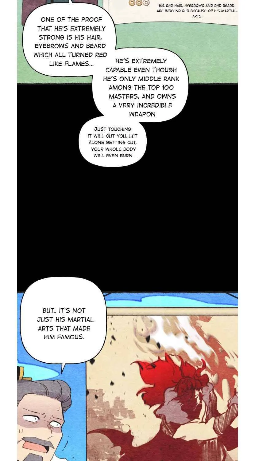 Lightning Degree Mangakakalot X Chapter 65 Page 25
